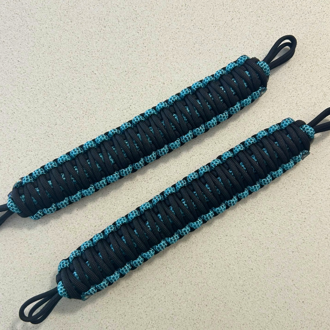 Starry Night 4WD Grab Handles