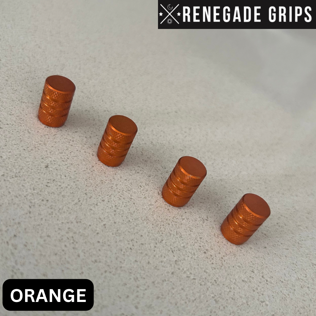 Tyre Valve Stem Caps