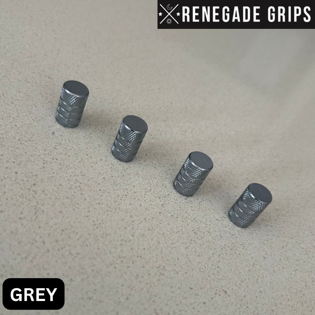 Tyre Valve Stem Caps