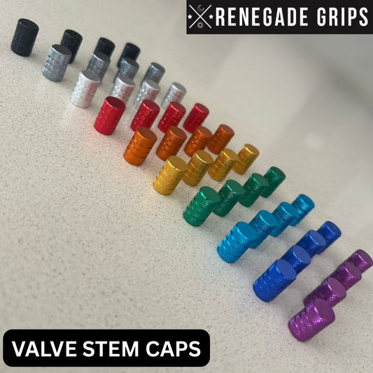 Tyre Valve Stem Caps