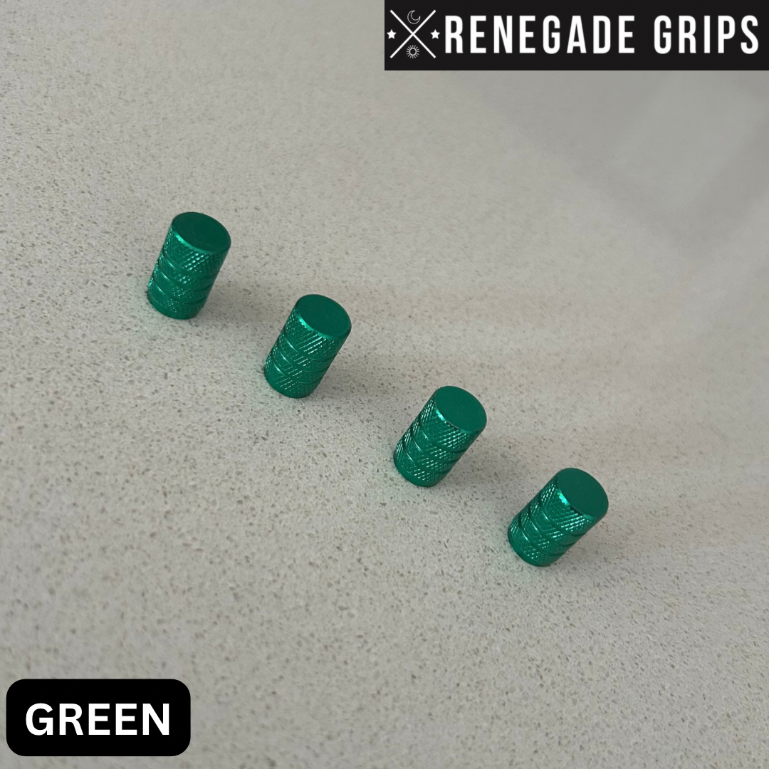Tyre Valve Stem Caps