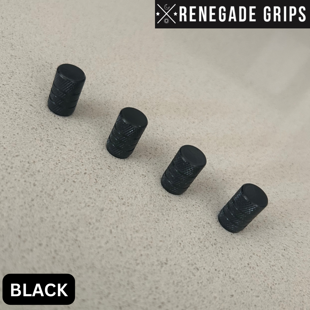 Tyre Valve Stem Caps