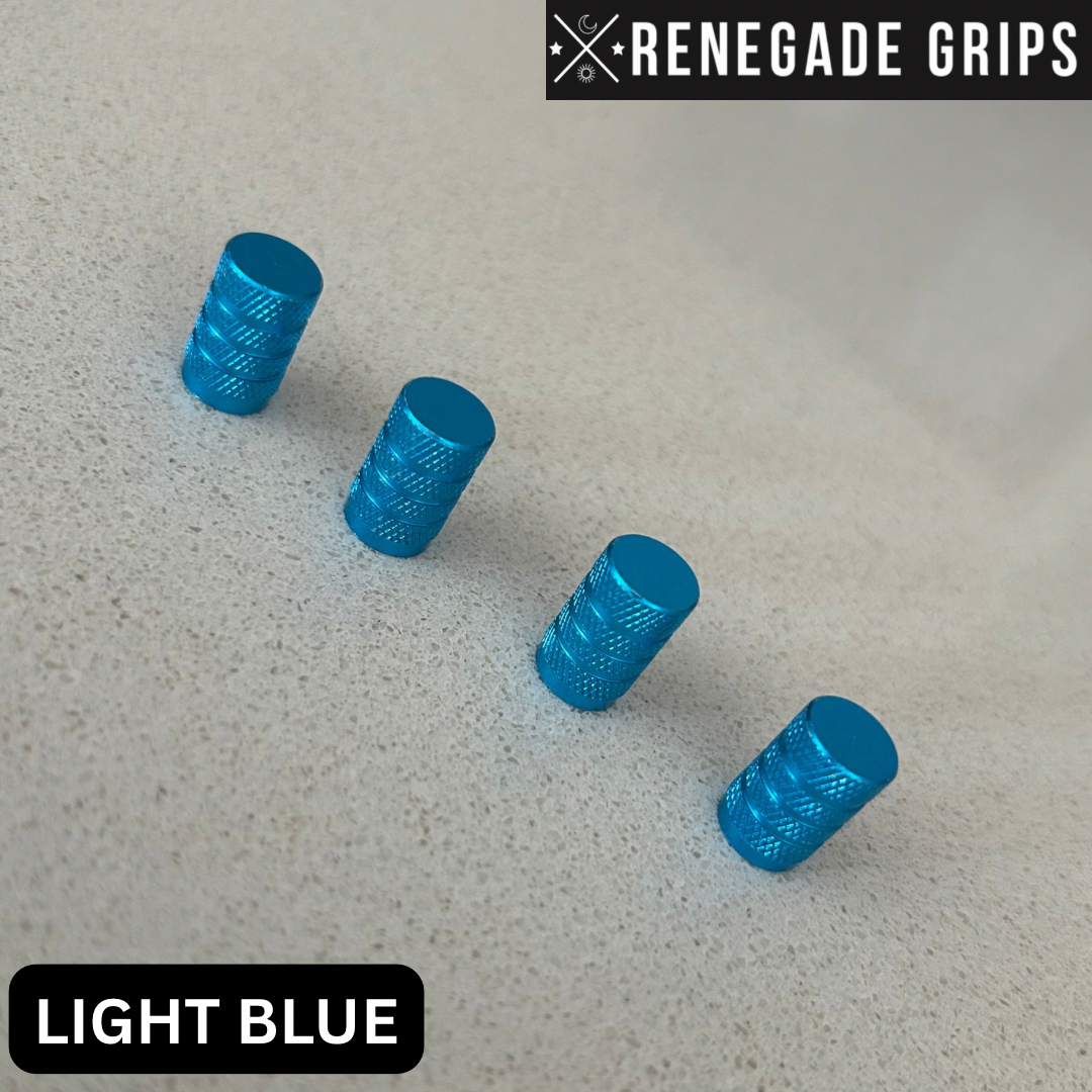 Tyre Valve Stem Caps