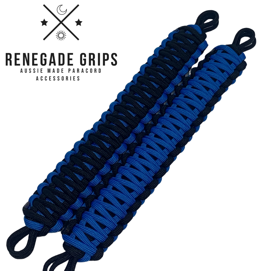 Paracord Accessories