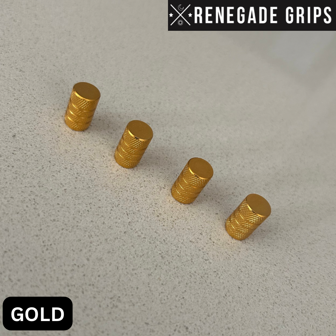 Tyre Valve Stem Caps