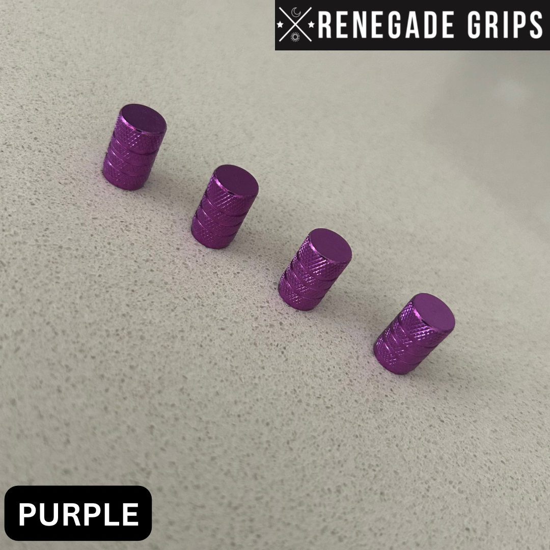 Tyre Valve Stem Caps