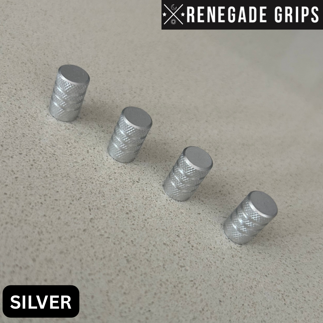 Tyre Valve Stem Caps