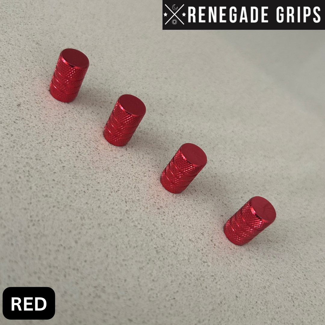 Tyre Valve Stem Caps