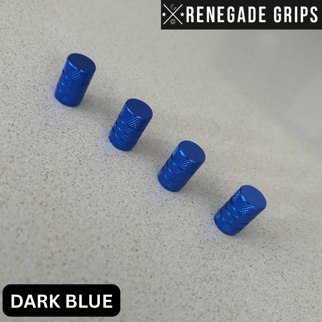 Tyre Valve Stem Caps