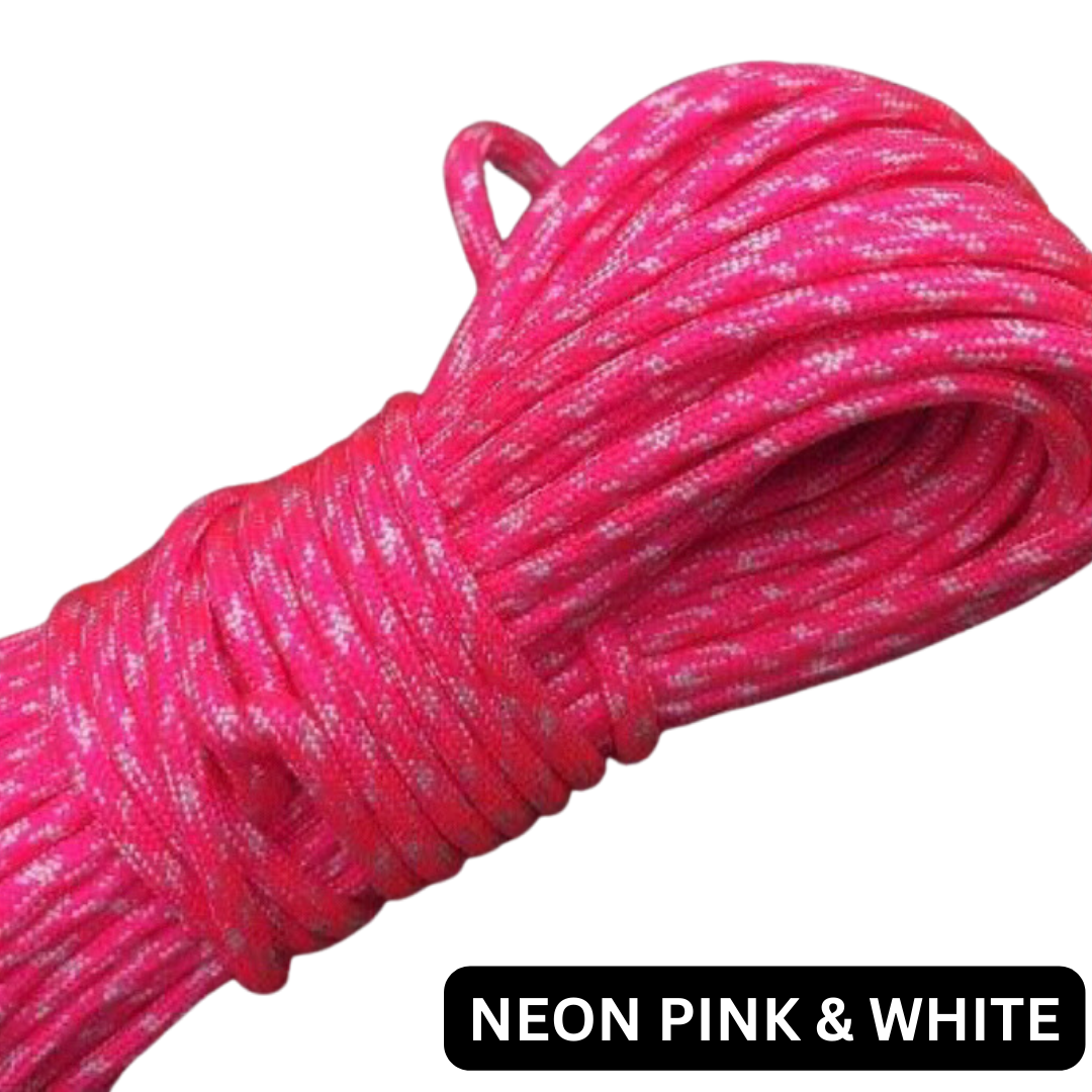 Design Your Own Paracord 4WD Grab Handles