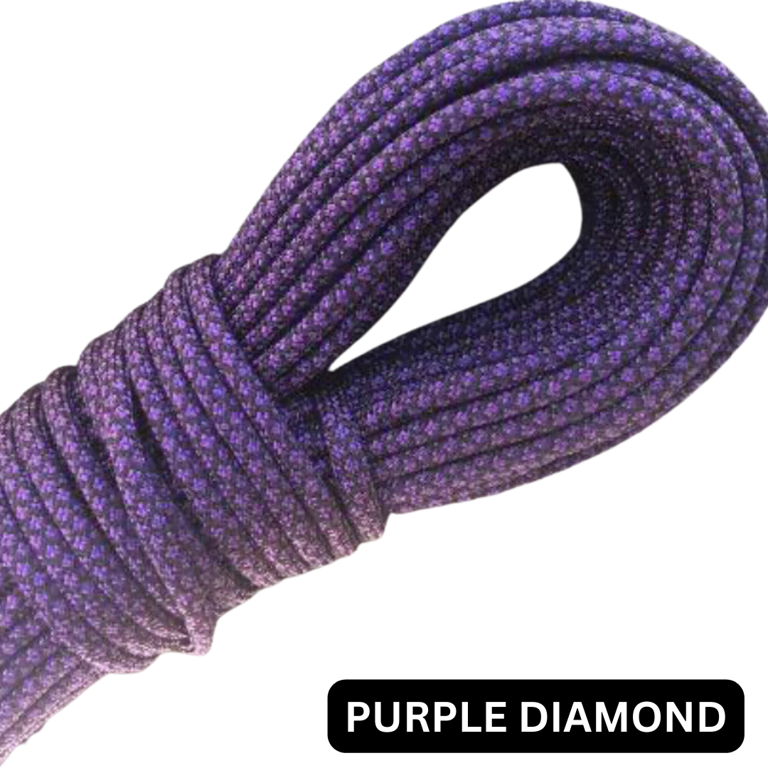 Design Your Own Paracord 4WD Grab Handles