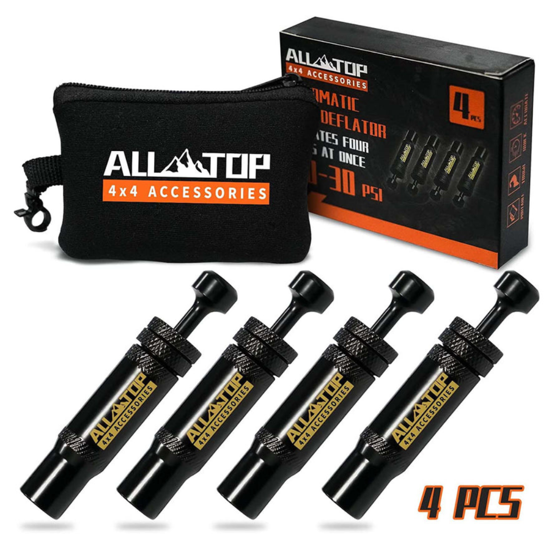 All Top Tyre Deflator