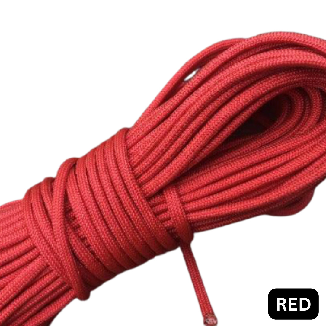 Design Your Own Paracord 4WD Grab Handles