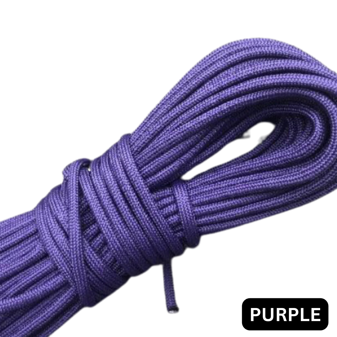 Design Your Own Paracord 4WD Grab Handles