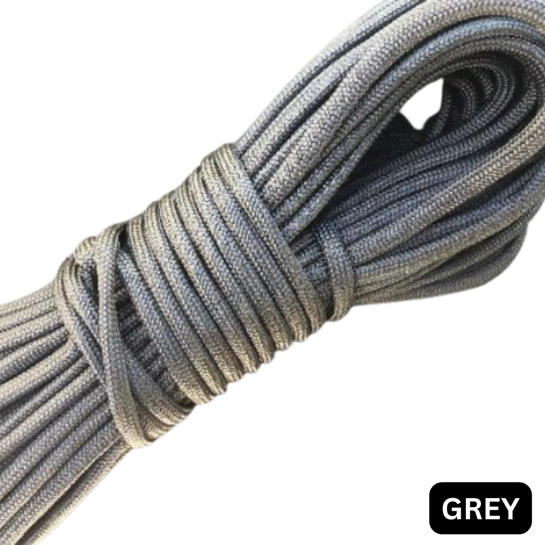 Design Your Own Paracord 4WD Grab Handles