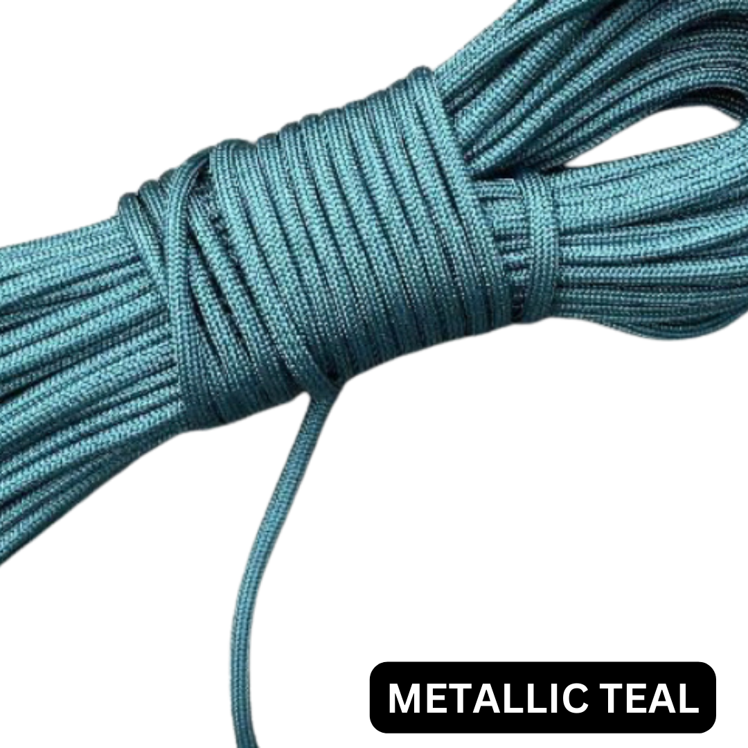 Design Your Own Paracord 4WD Grab Handles