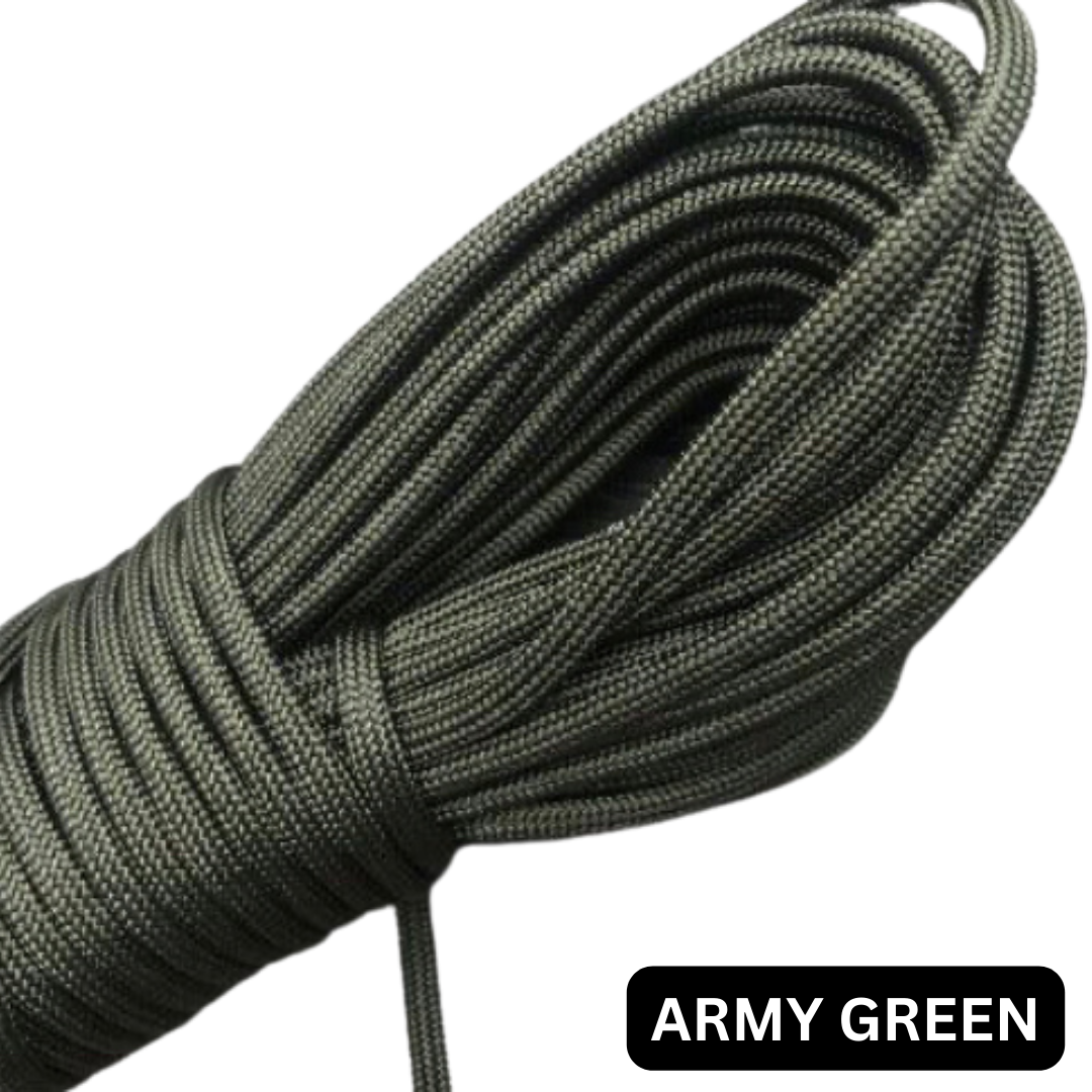 Design Your Own Paracord Grips