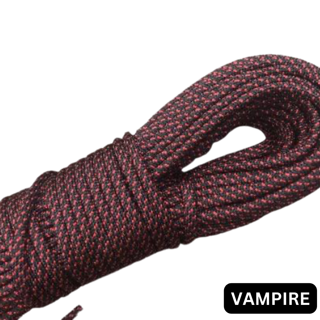 Design Your Own Paracord 4WD Grab Handles