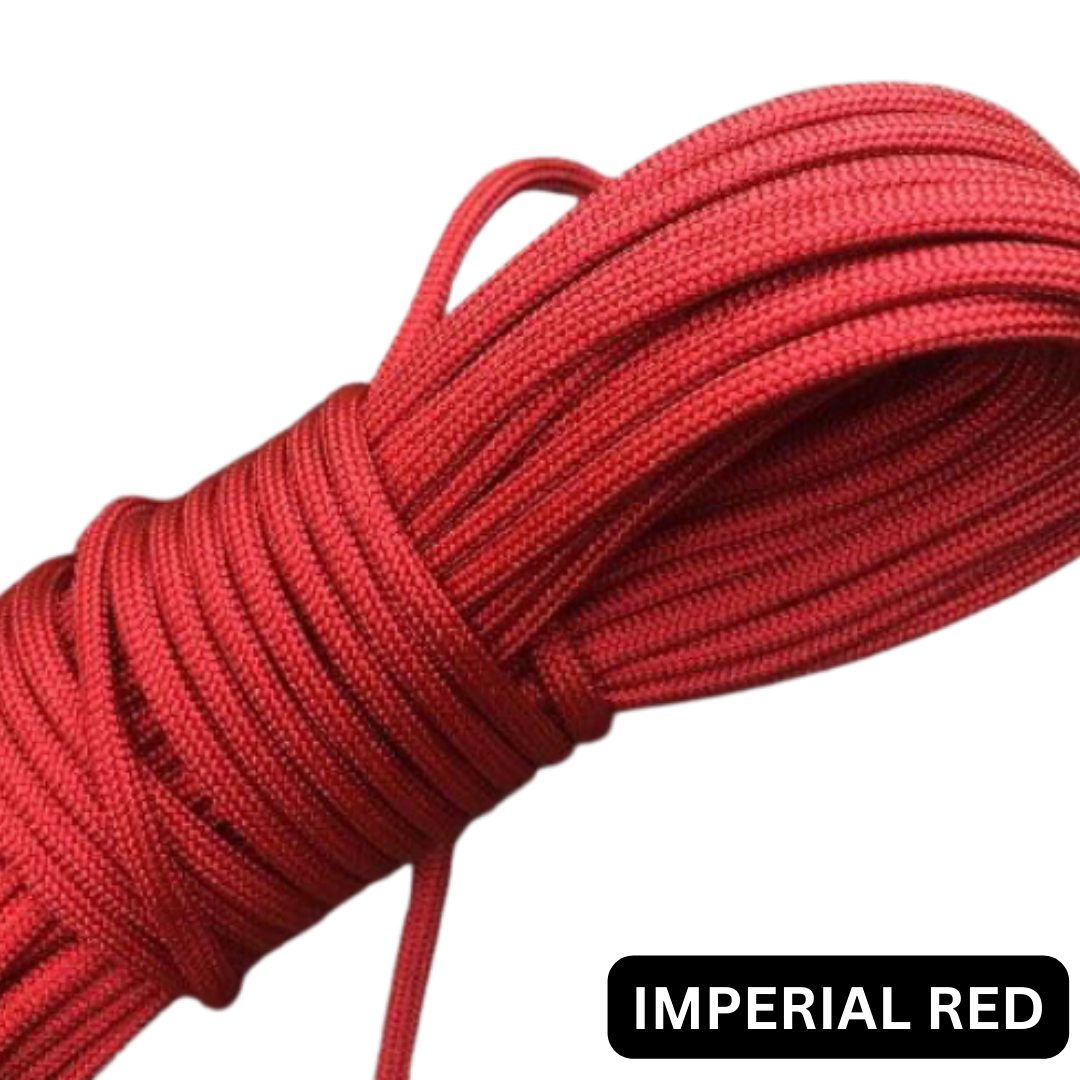 Design Your Own Paracord 4WD Grab Handles