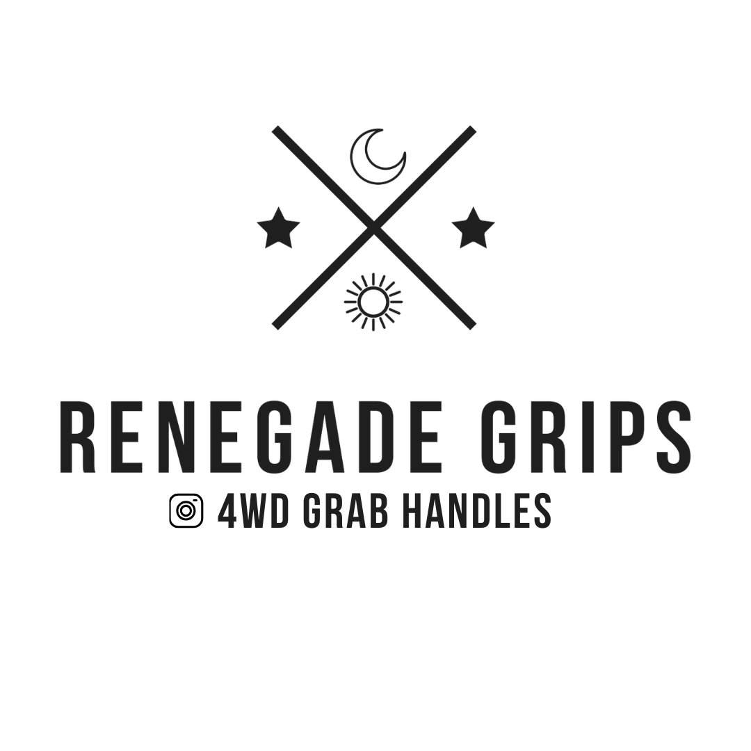 Renegade Grips