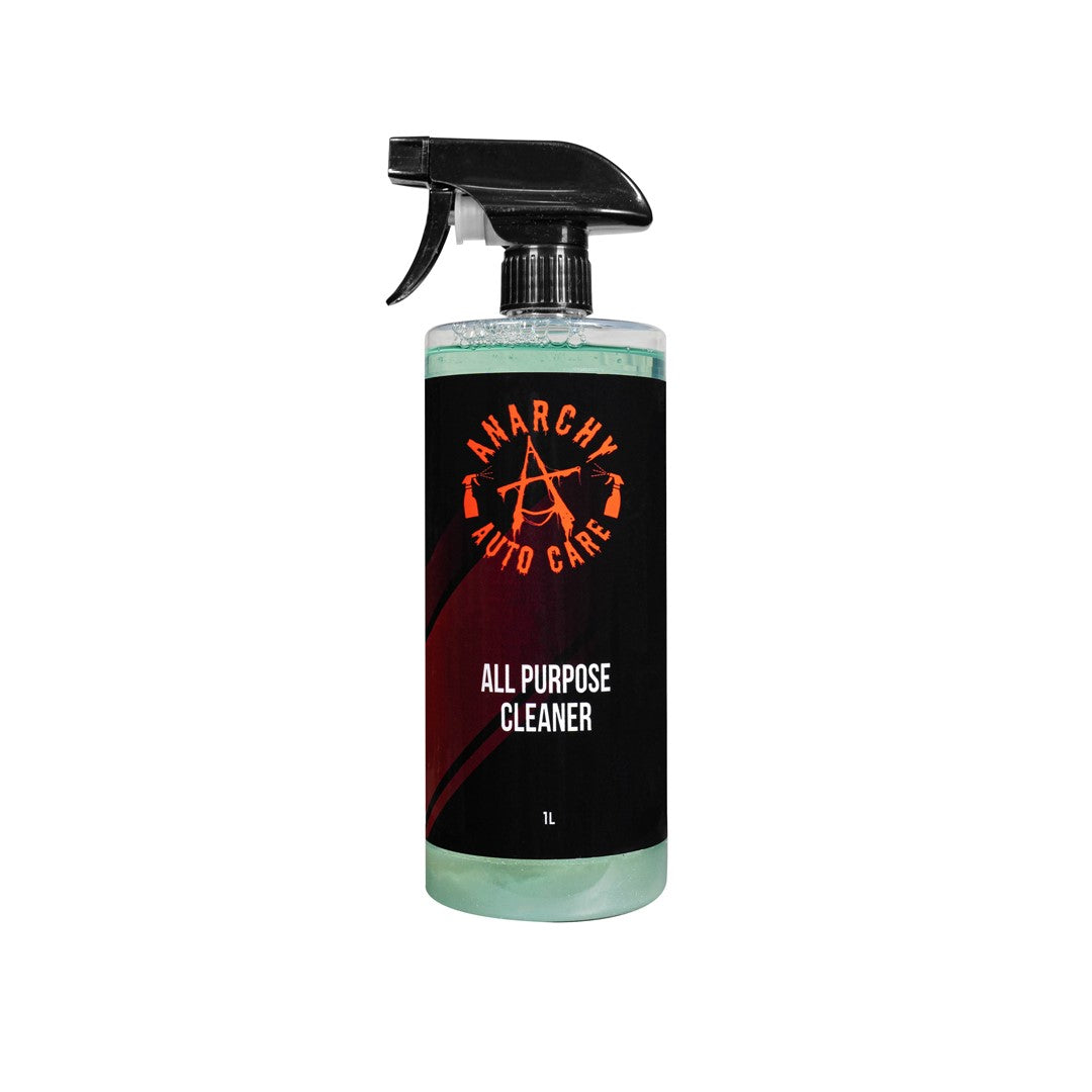 All Purpose Cleaner