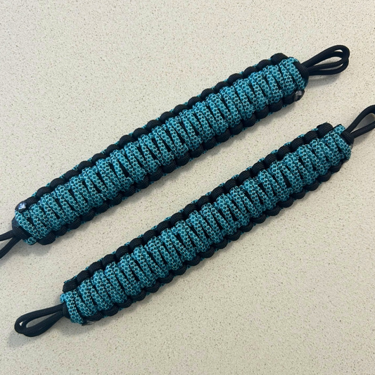 Starry Night 4WD Grab Handles