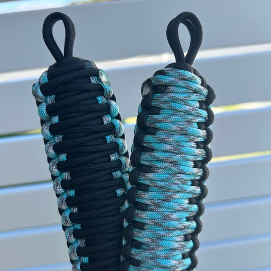 Triple Layer King Neptune Grips