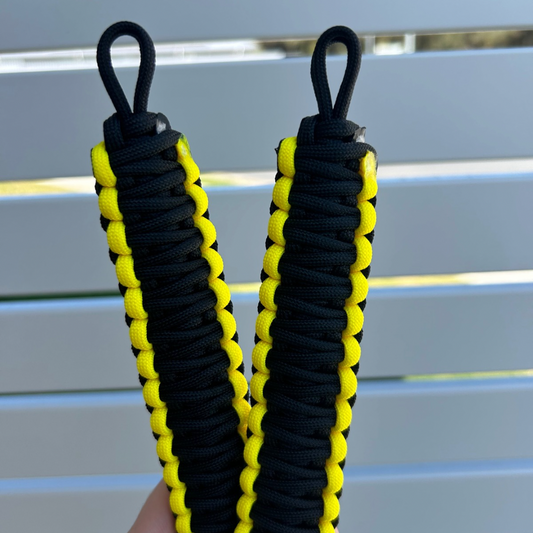 Bumble Bee Grips