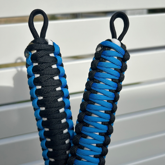 Cobalt Grips