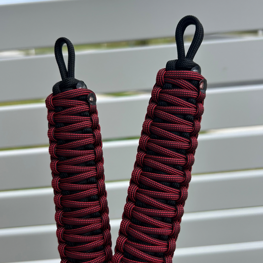 Fire Fighter Grips