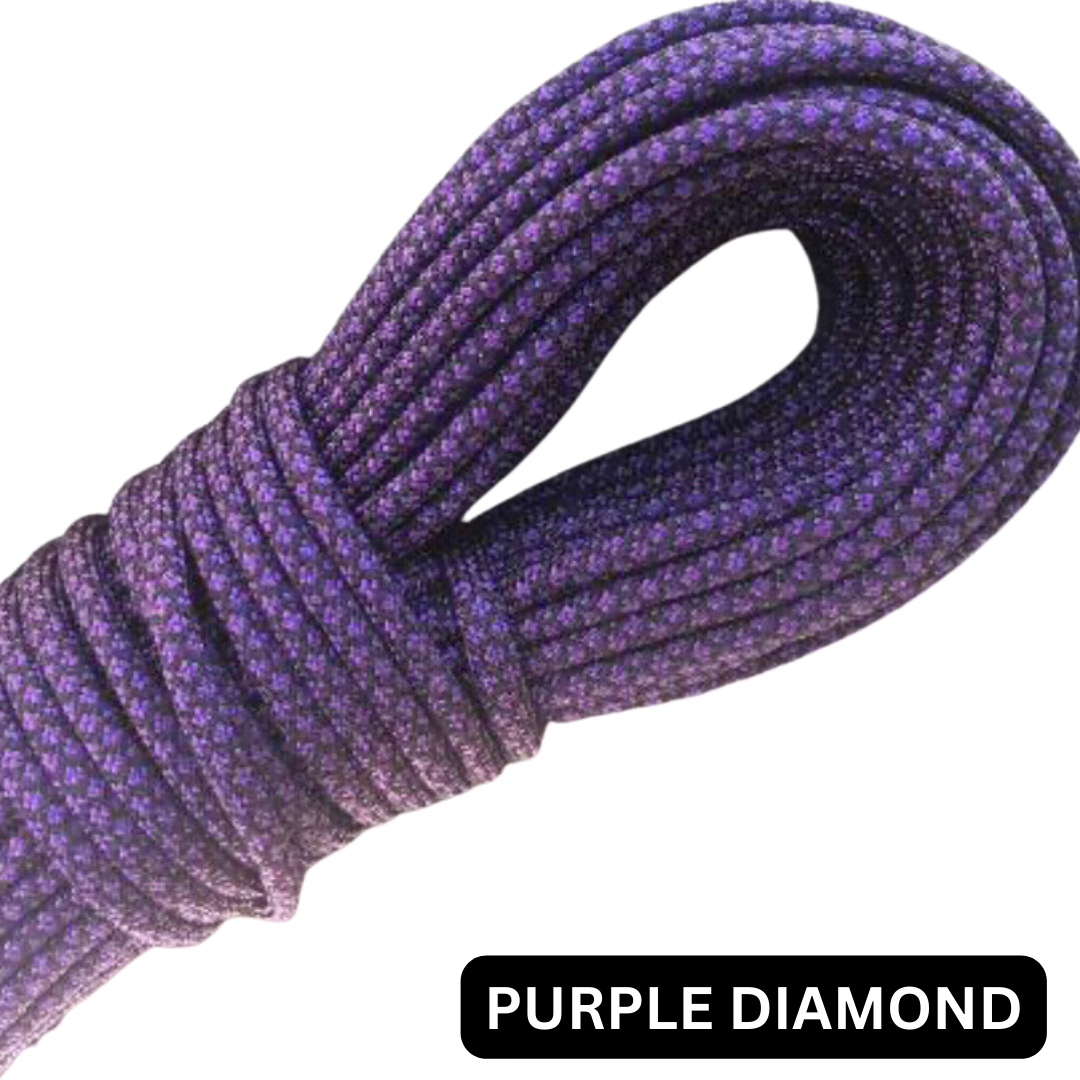 Design Your Own Paracord Grips