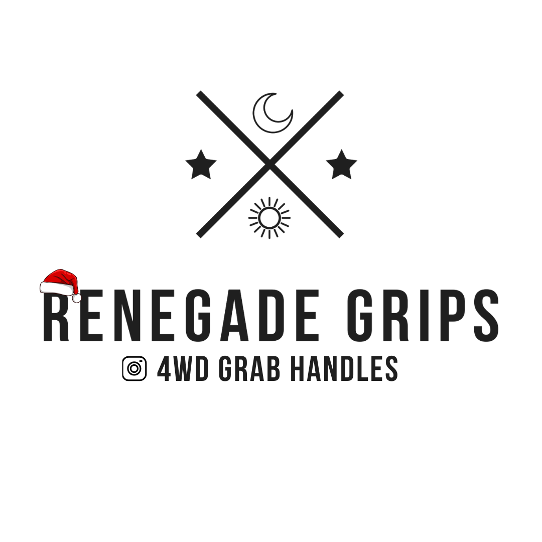 Renegade Grips