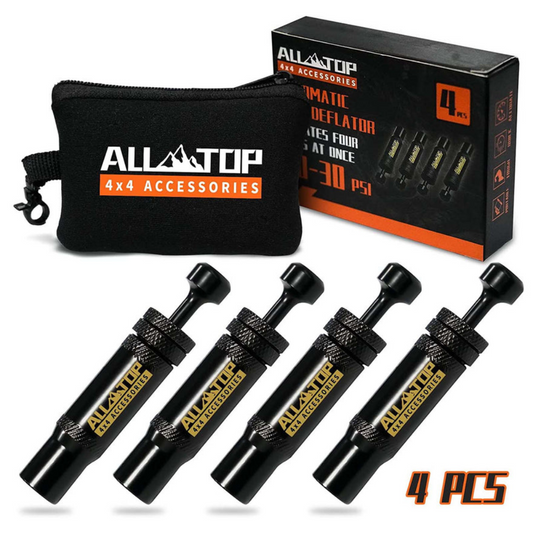 All Top Tyre Deflator