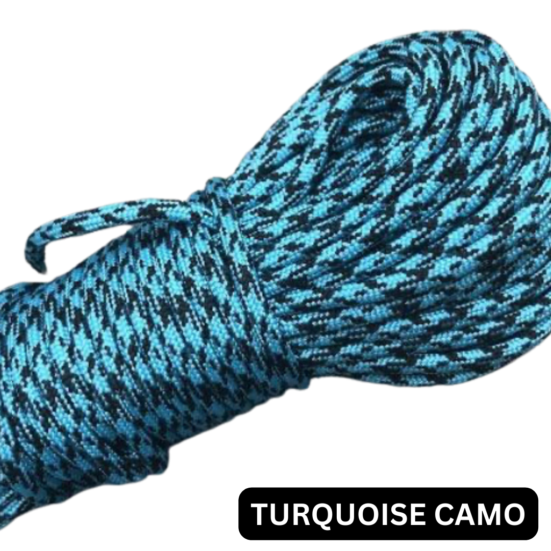 Design Your Own Paracord Grips