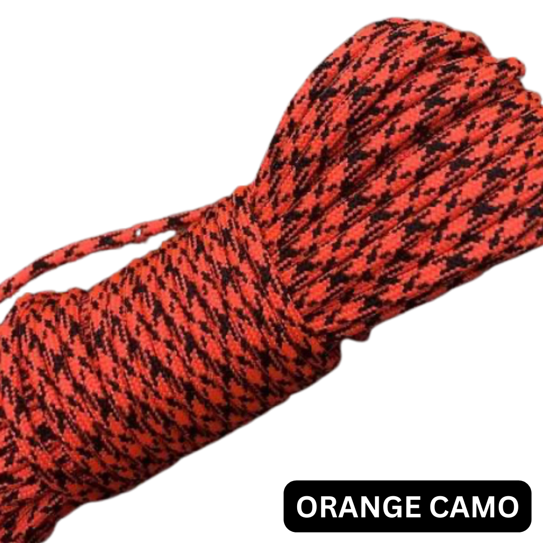 Design Your Own Paracord Grips