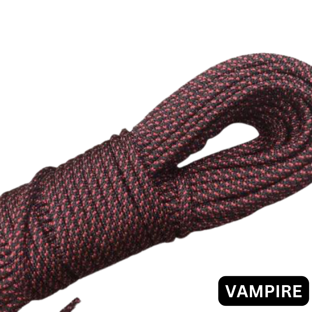 Design Your Own Paracord Grips