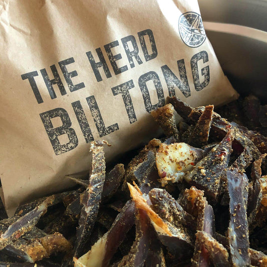 The Herd Biltong