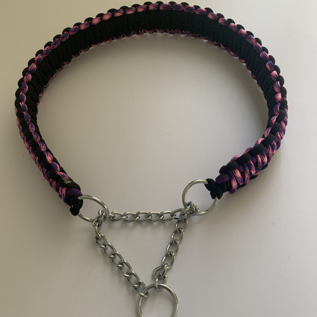 Martingale Dog Collar